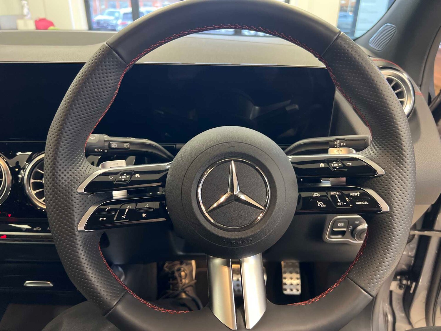 Used Mercedes-Benz EQA 2025 for sale - 77134843: Photo 12