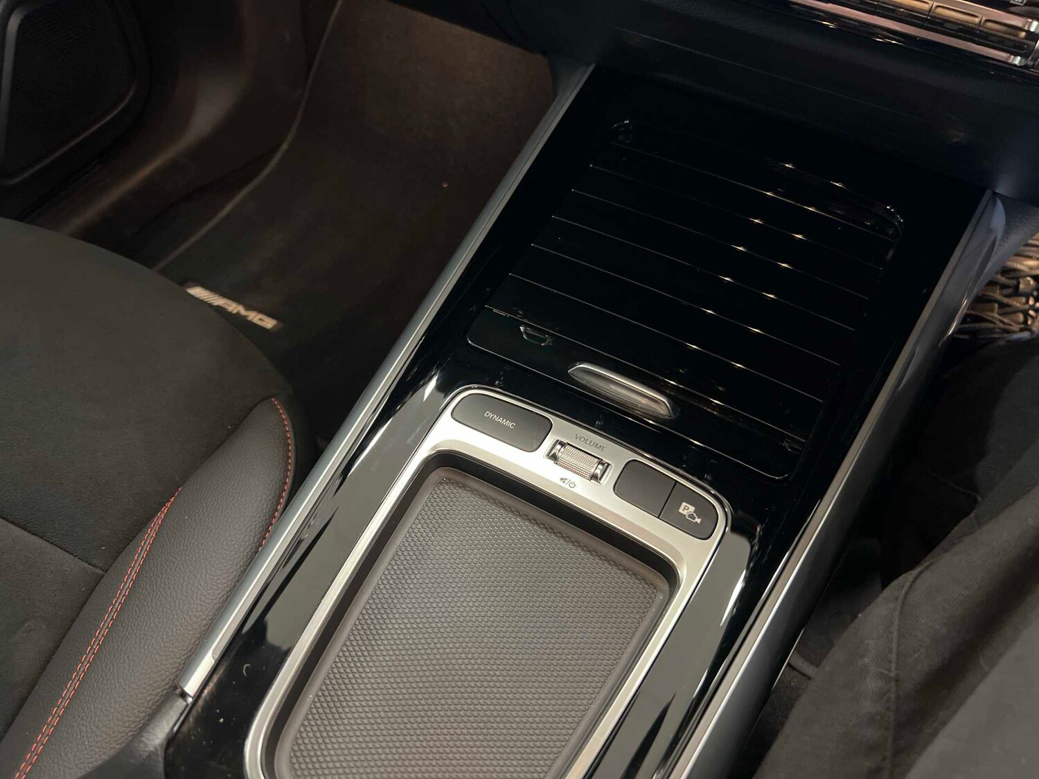 Used Mercedes-Benz EQA 2025 for sale - 77134843: Photo 19