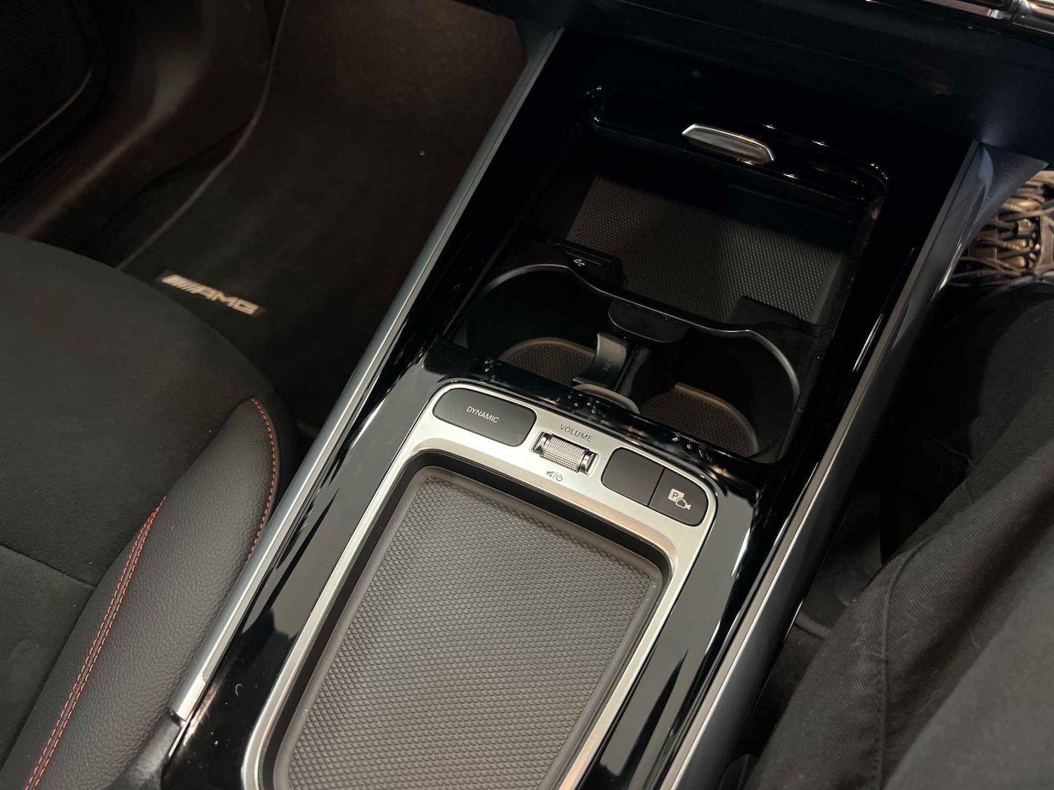 Used Mercedes-Benz EQA 2025 for sale - 77134843: Photo 20