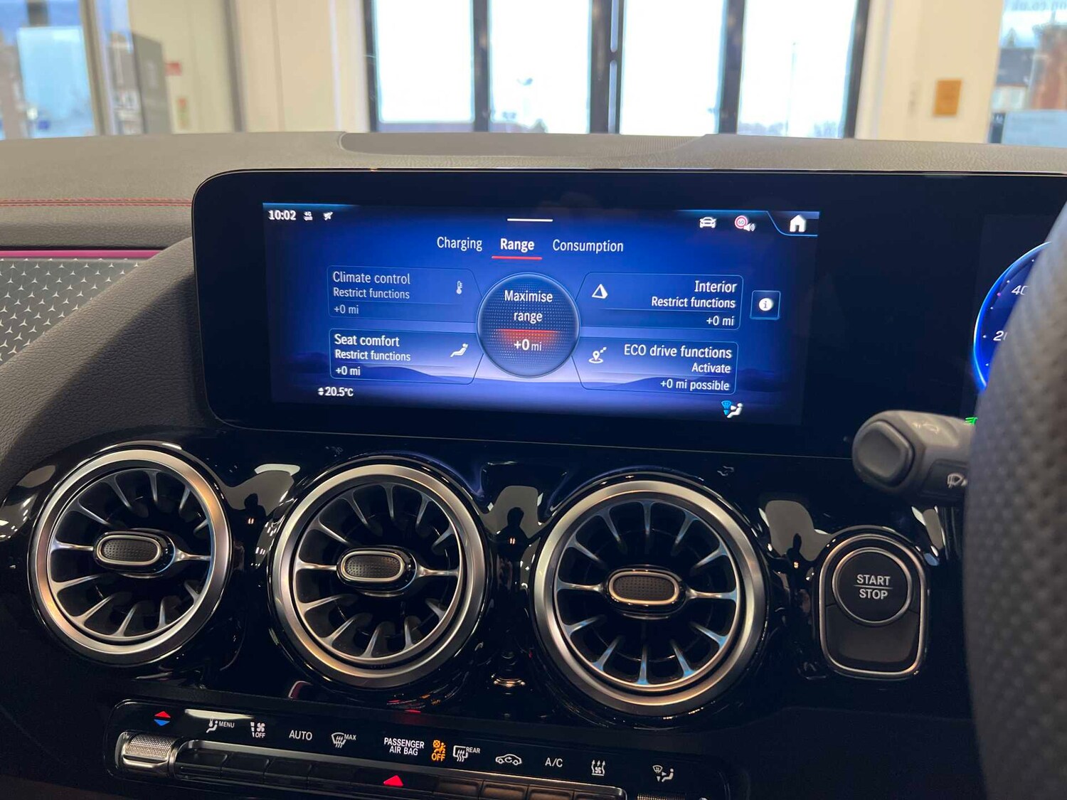 Used Mercedes-Benz EQA 2025 for sale - 77134843: Photo 23