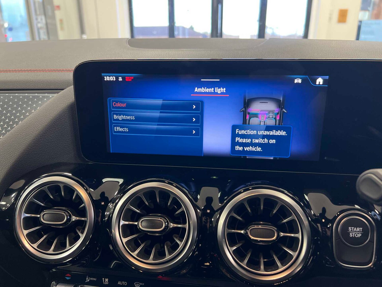 Used Mercedes-Benz EQA 2025 for sale - 77134843: Photo 29