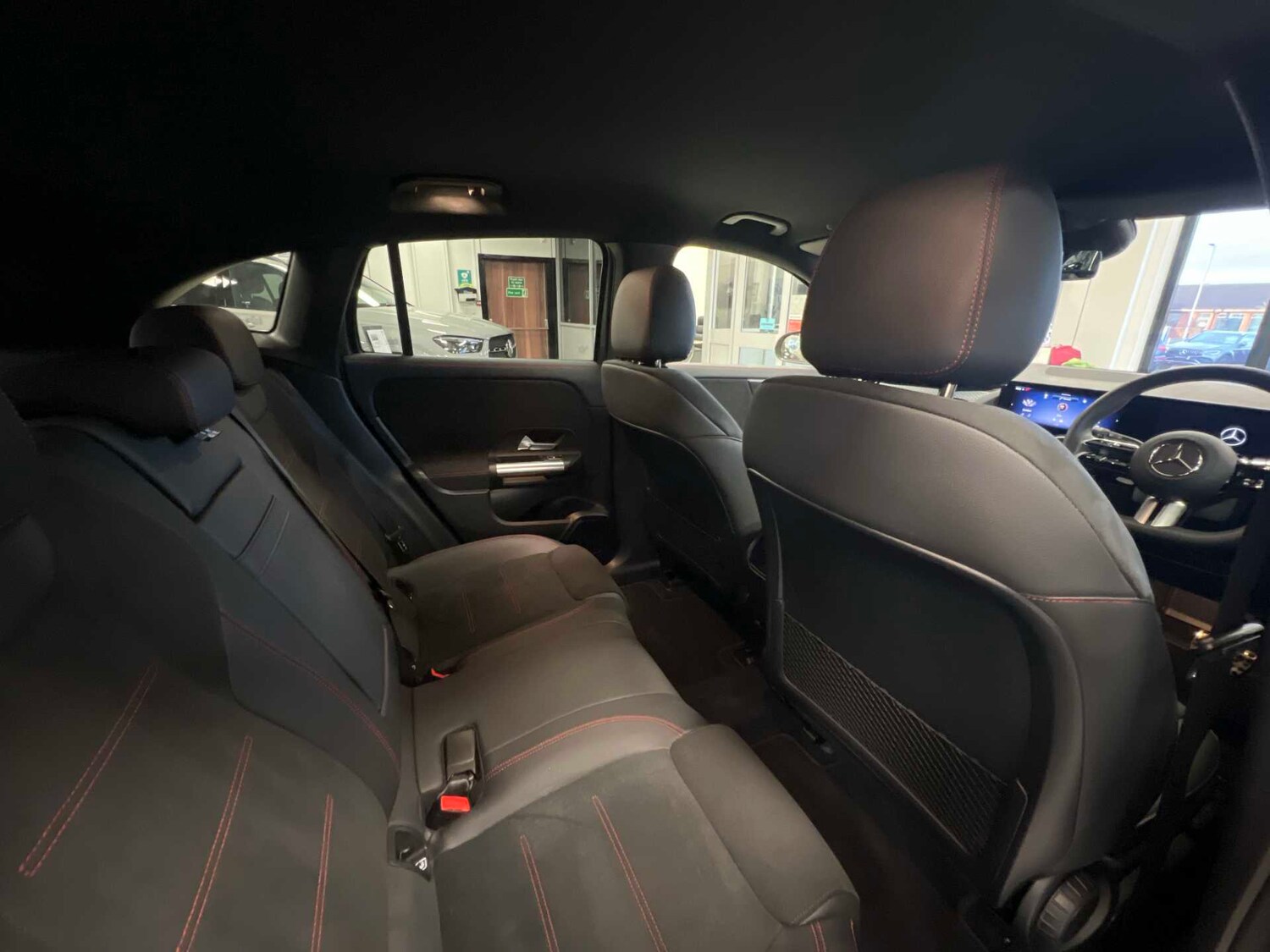 Used Mercedes-Benz EQA 2025 for sale - 77134843: Photo 32