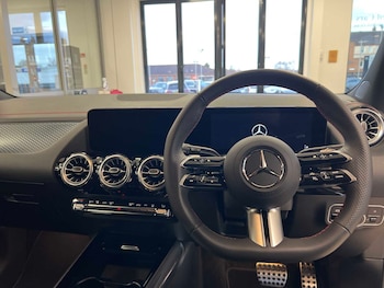 Used Mercedes-Benz EQA 2025 for sale - 77134843: Photo