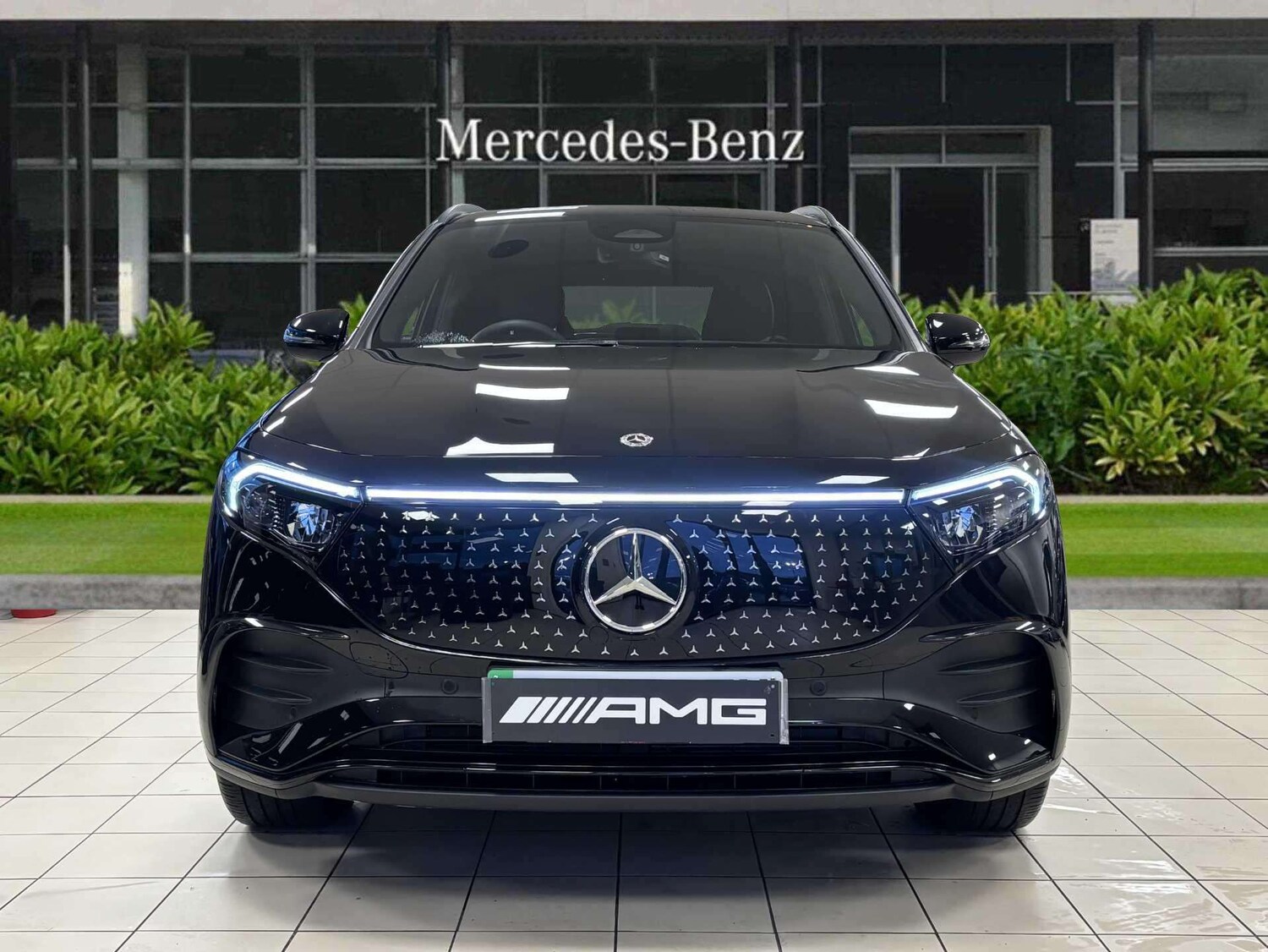 Used Mercedes-Benz EQA 2025 for sale - 77134843: Photo 4