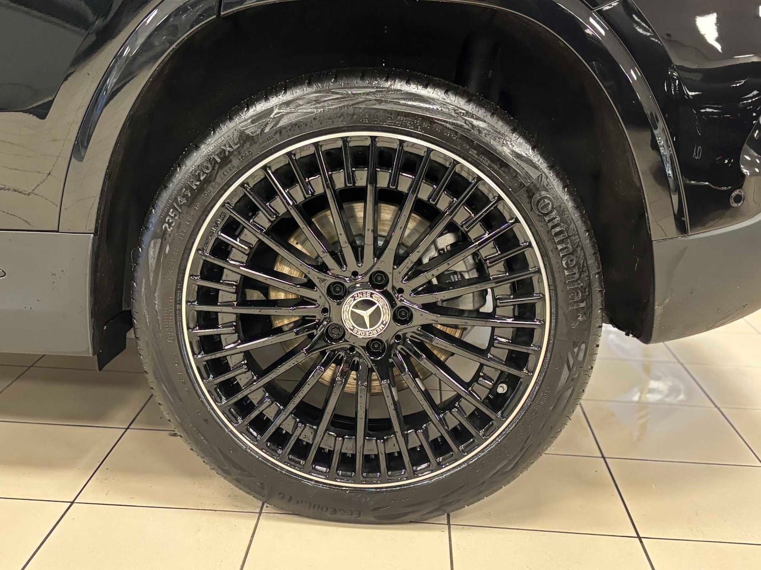 Used Mercedes-Benz EQA 2025 for sale - 77134843: Photo 7