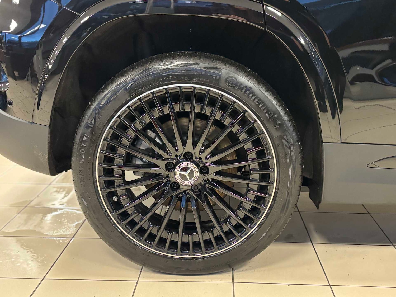 Used Mercedes-Benz EQA 2025 for sale - 77134843: Photo 8