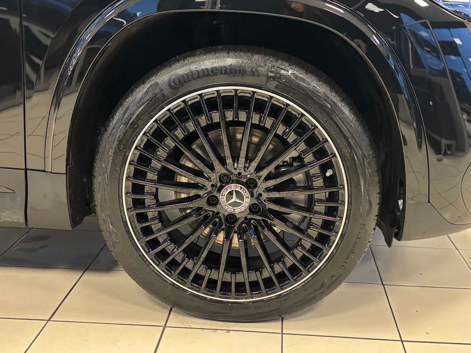 Used Mercedes-Benz EQA 2025 for sale - 77134843: Photo 9