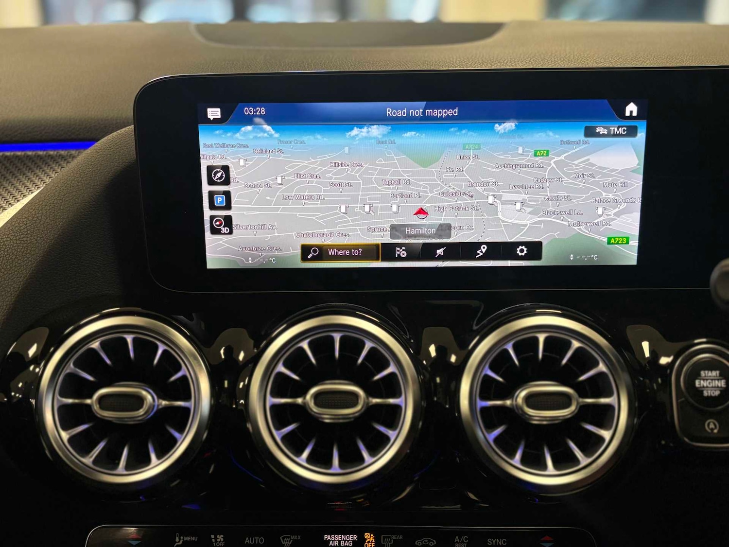 Used Mercedes-Benz B Class for sale - 76624625: Photo 11