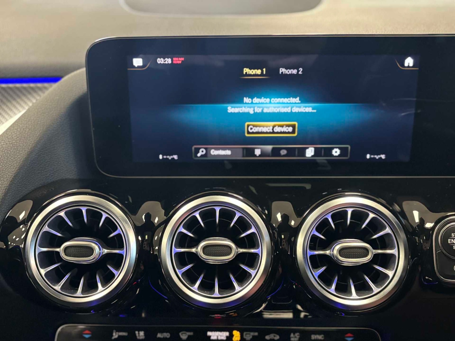 Used Mercedes-Benz B Class for sale - 76624625: Photo 12