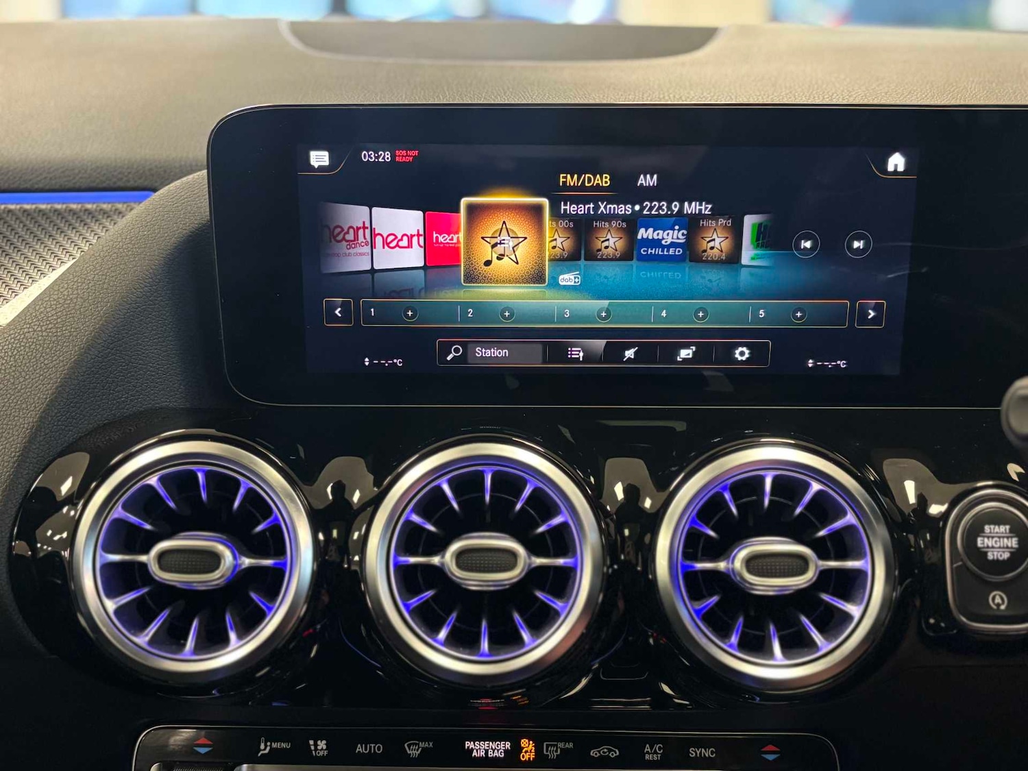 Used Mercedes-Benz B Class for sale - 76624625: Photo 13