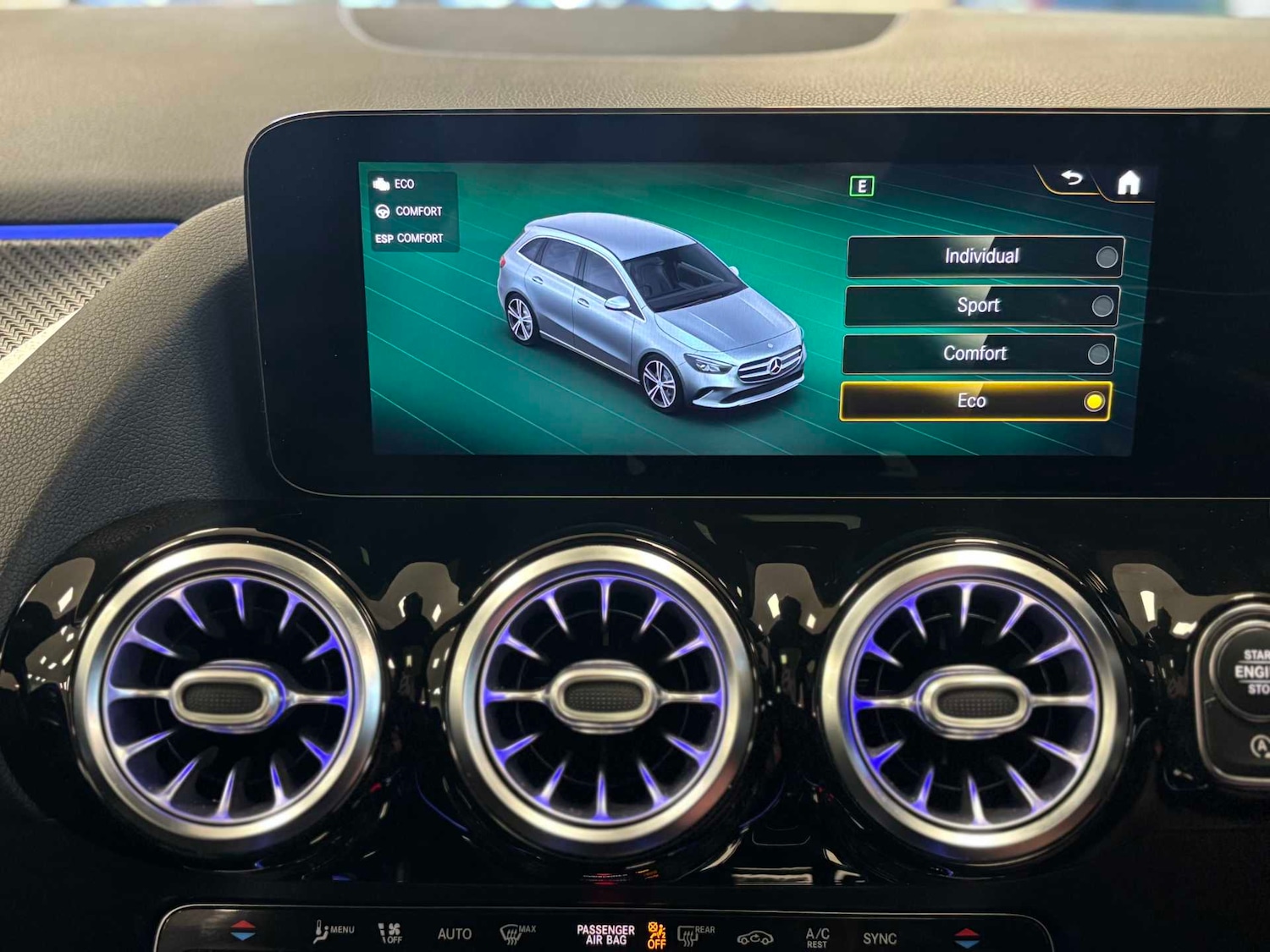 Used Mercedes-Benz B Class for sale - 76624625: Photo 14