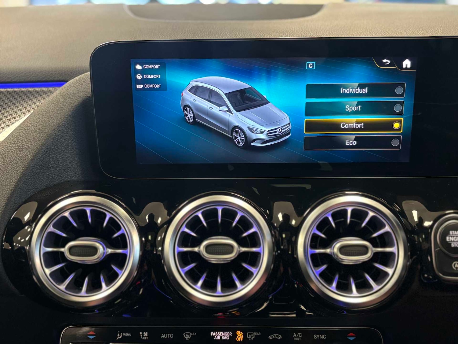 Used Mercedes-Benz B Class for sale - 76624625: Photo 15