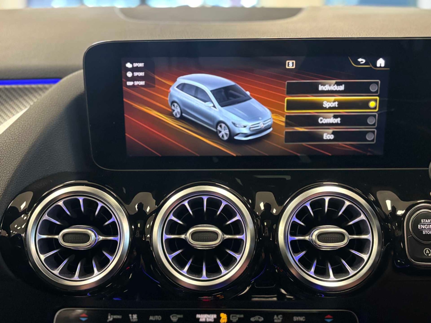 Used Mercedes-Benz B Class for sale - 76624625: Photo 16