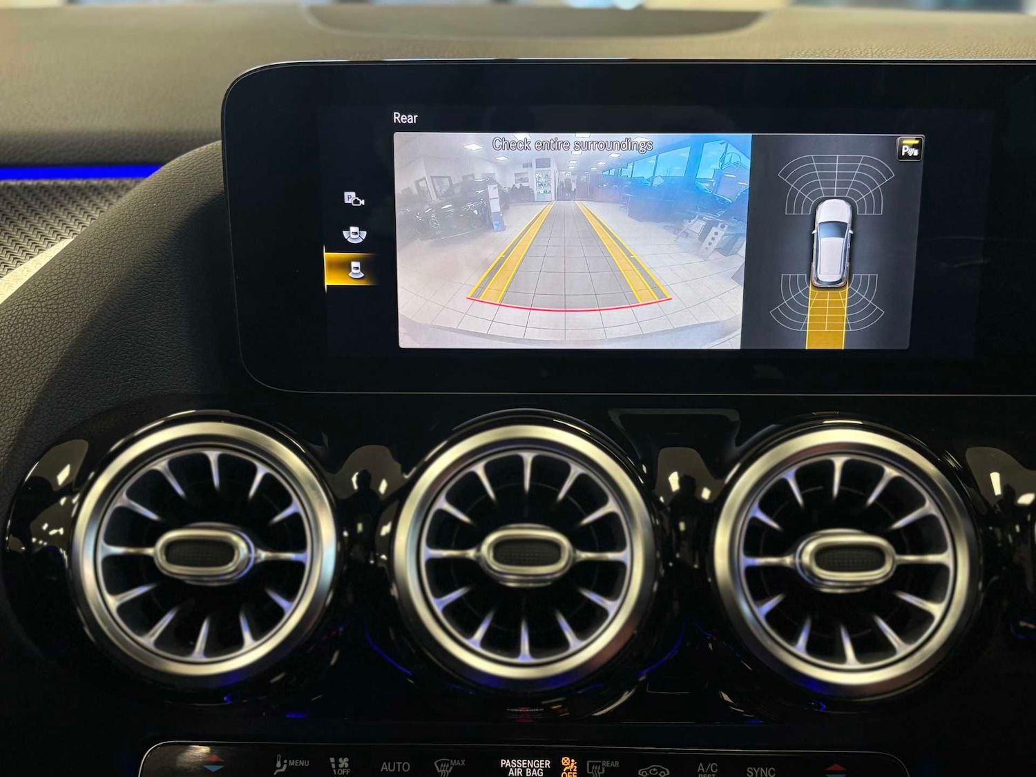 Used Mercedes-Benz B Class for sale - 76624625: Photo 17