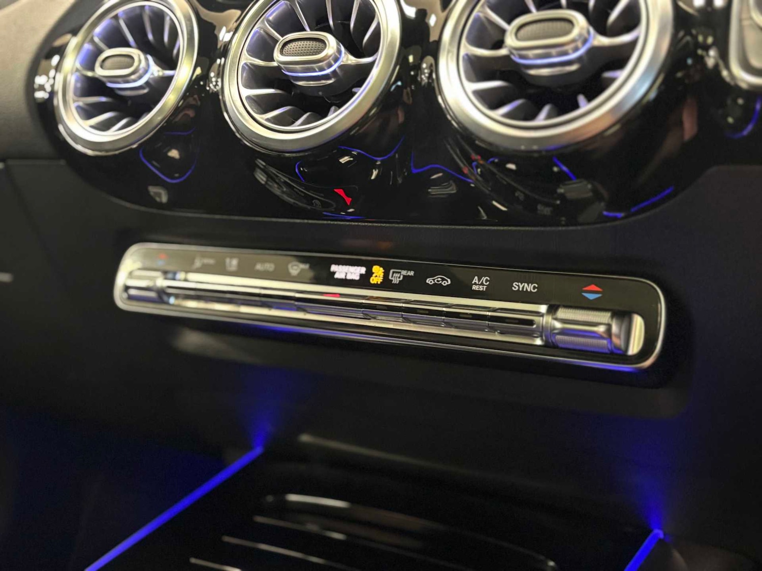 Used Mercedes-Benz B Class for sale - 76624625: Photo 18