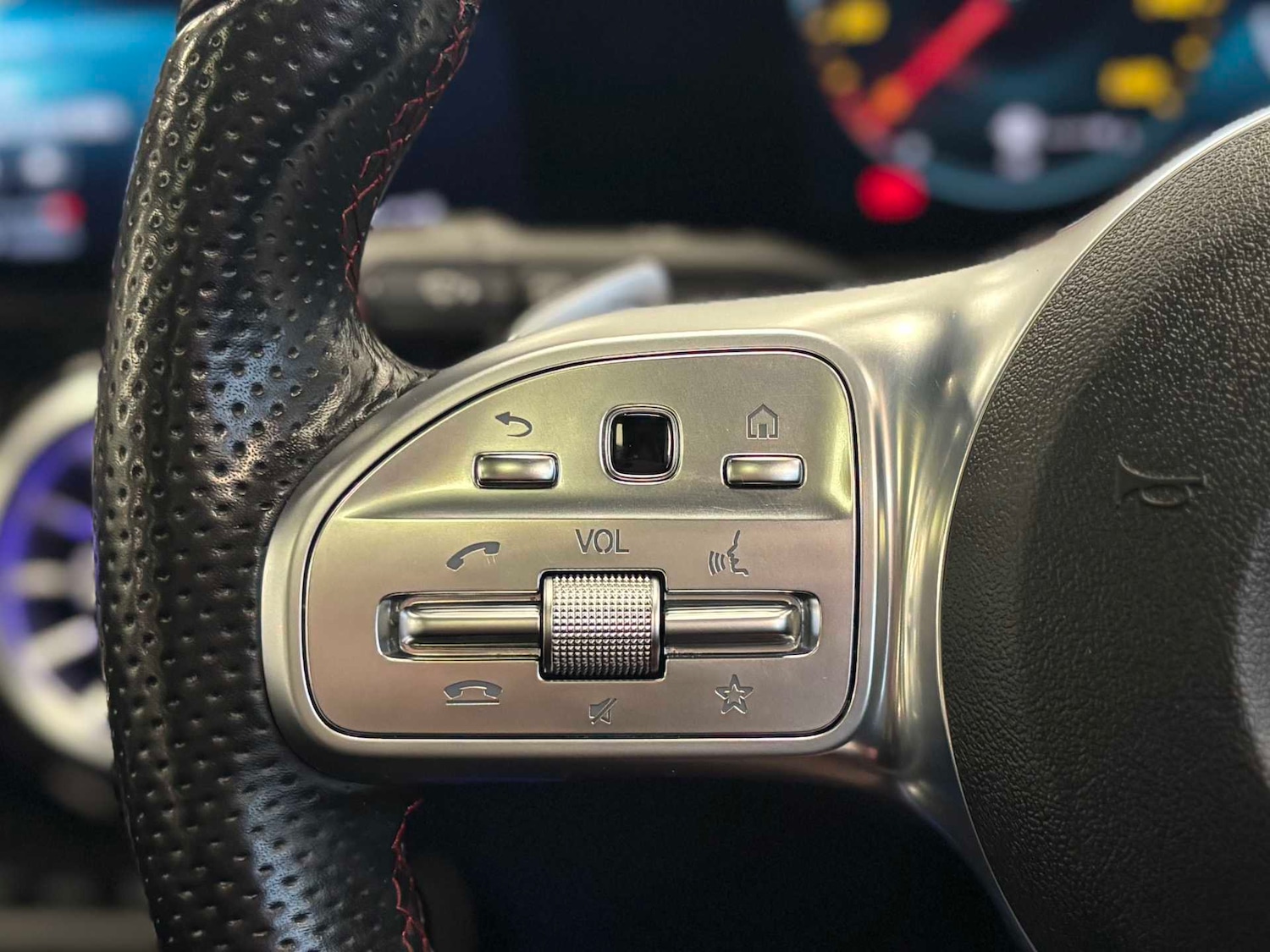 Used Mercedes-Benz B Class for sale - 76624625: Photo 21