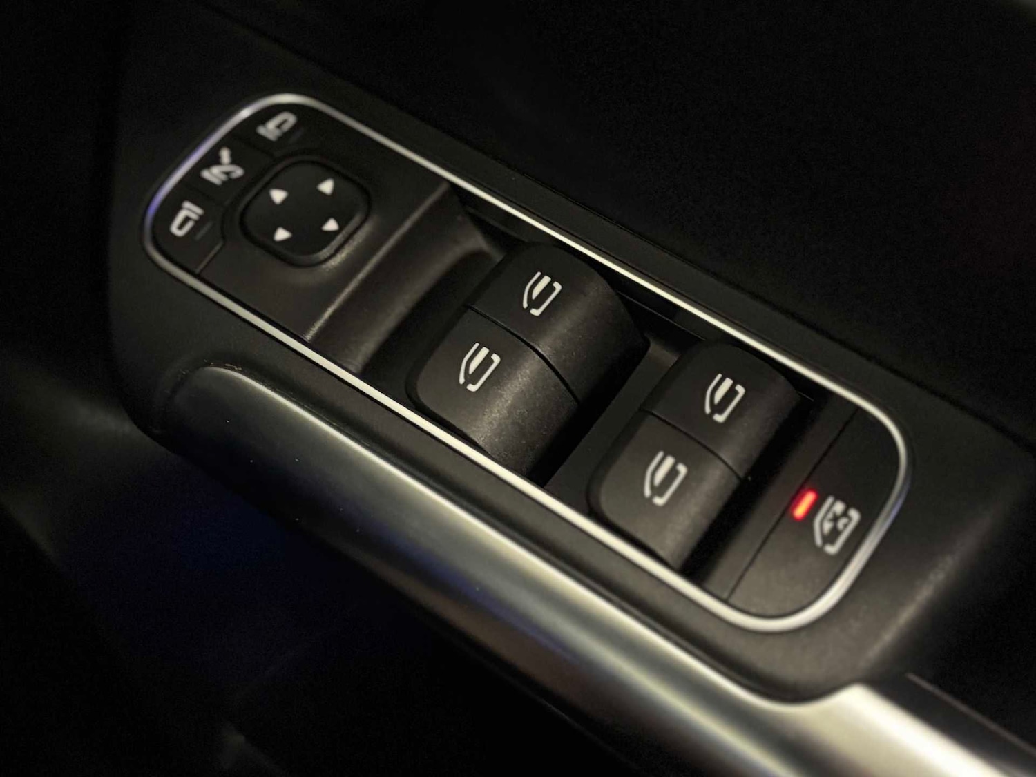 Used Mercedes-Benz B Class for sale - 76624625: Photo 24