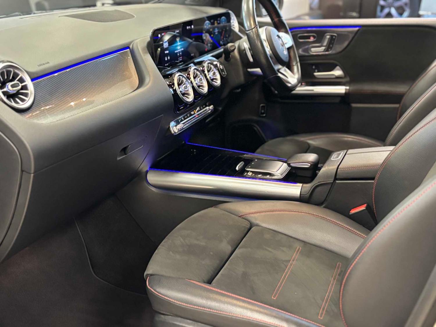 Used Mercedes-Benz B Class for sale - 76624625: Photo 25