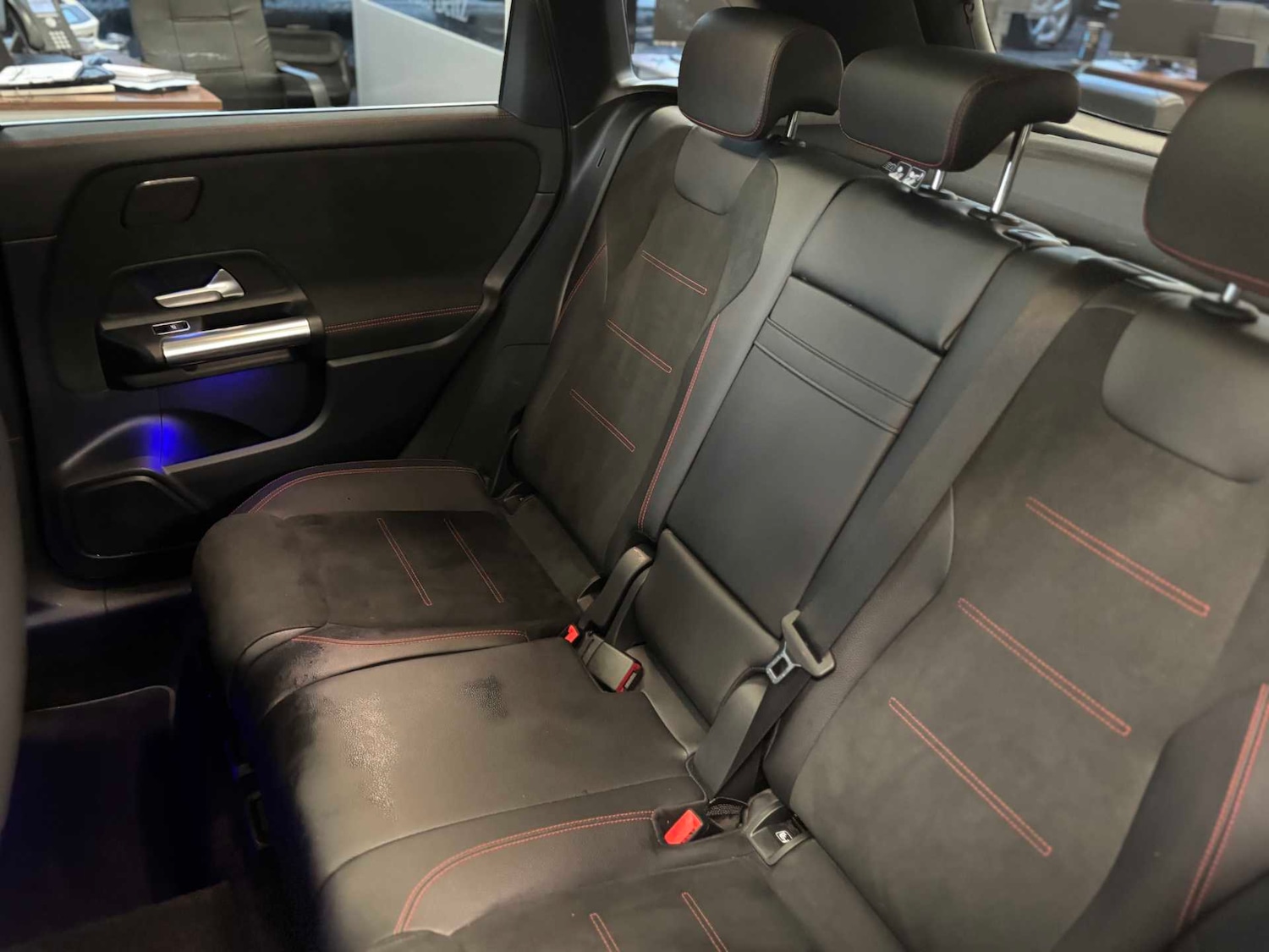 Used Mercedes-Benz B Class for sale - 76624625: Photo 27