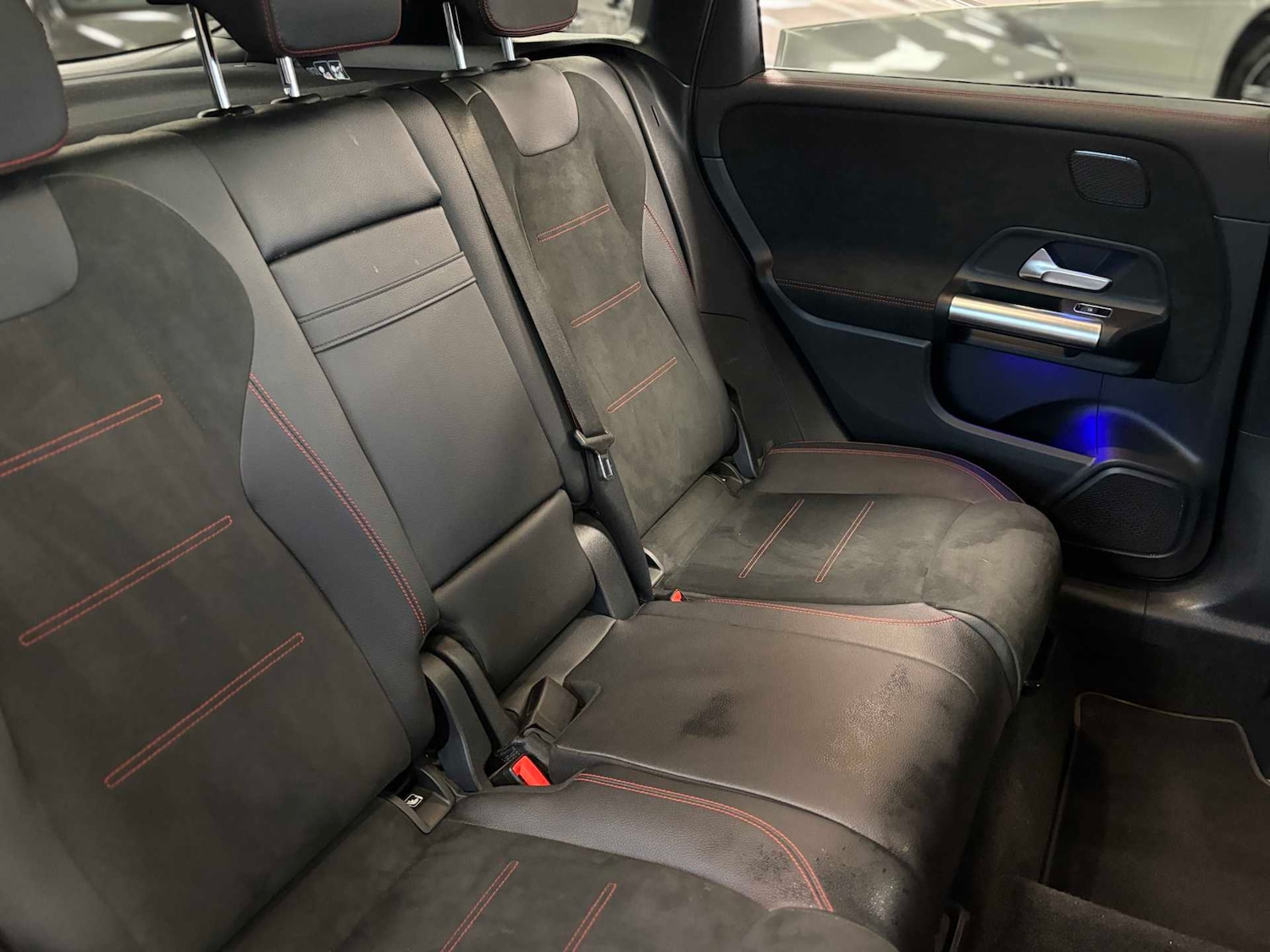 Used Mercedes-Benz B Class for sale - 76624625: Photo 28