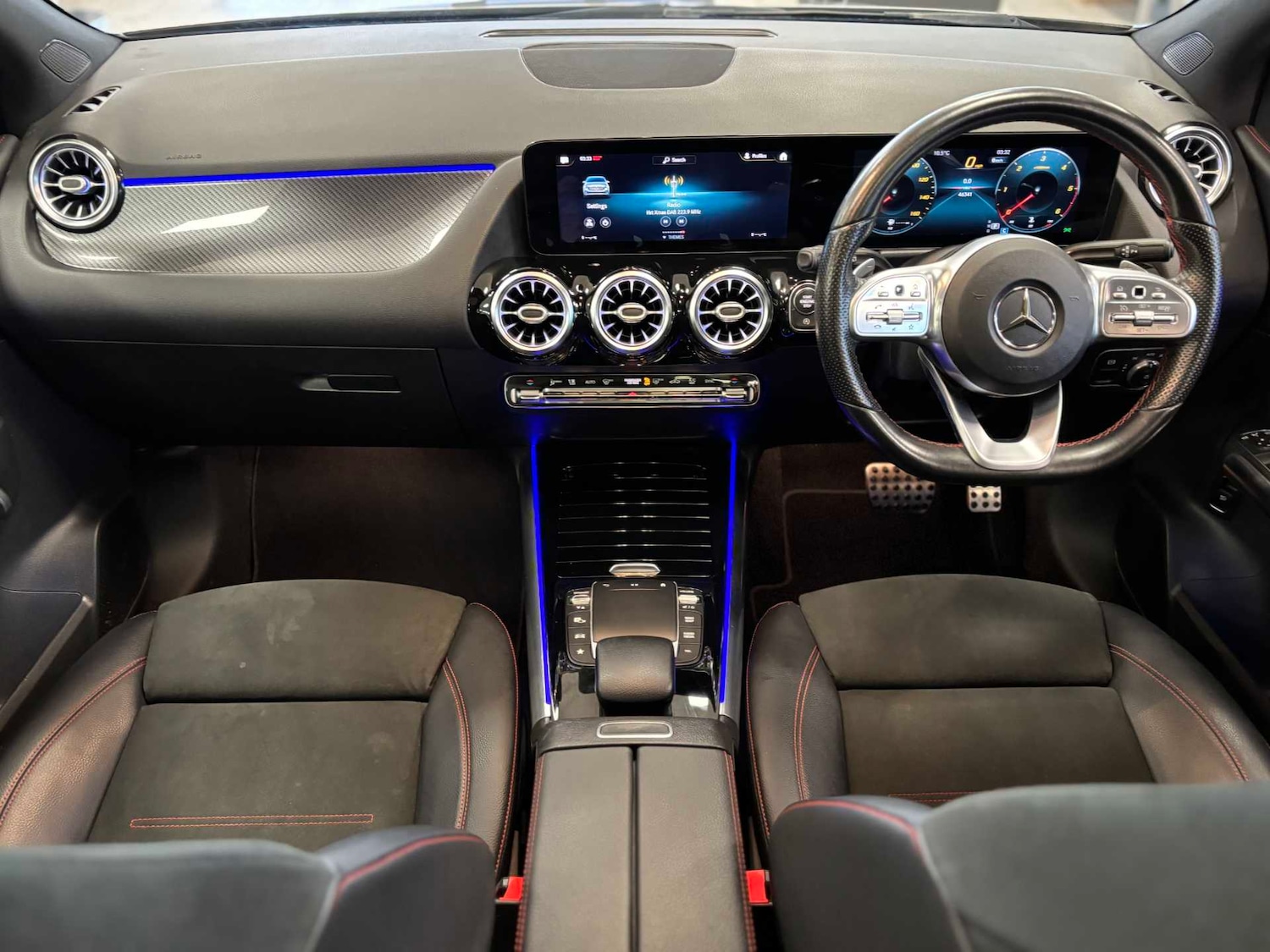 Used Mercedes-Benz B Class for sale - 76624625: Photo 29