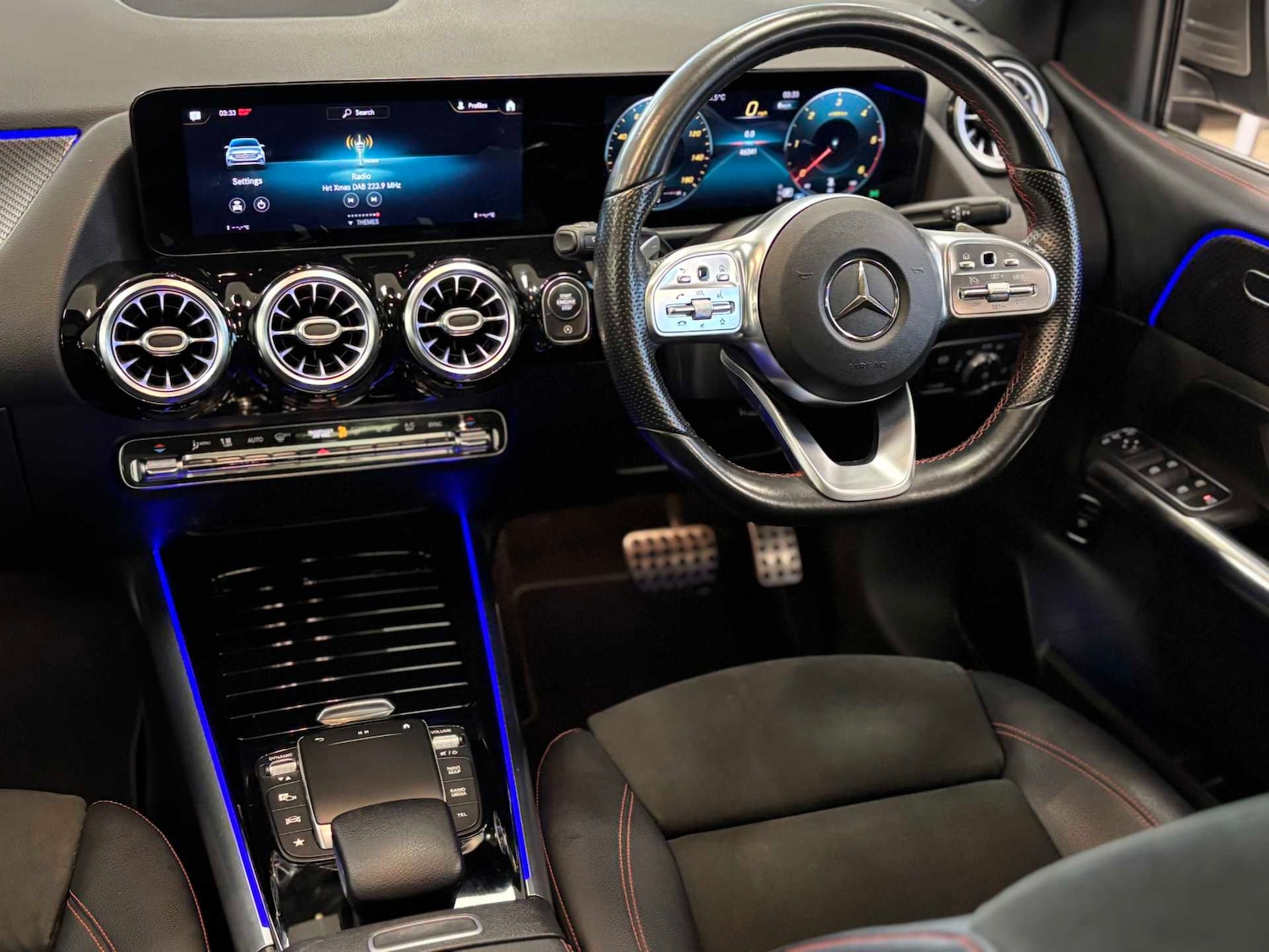 Used Mercedes-Benz B Class for sale - 76624625: Photo 30