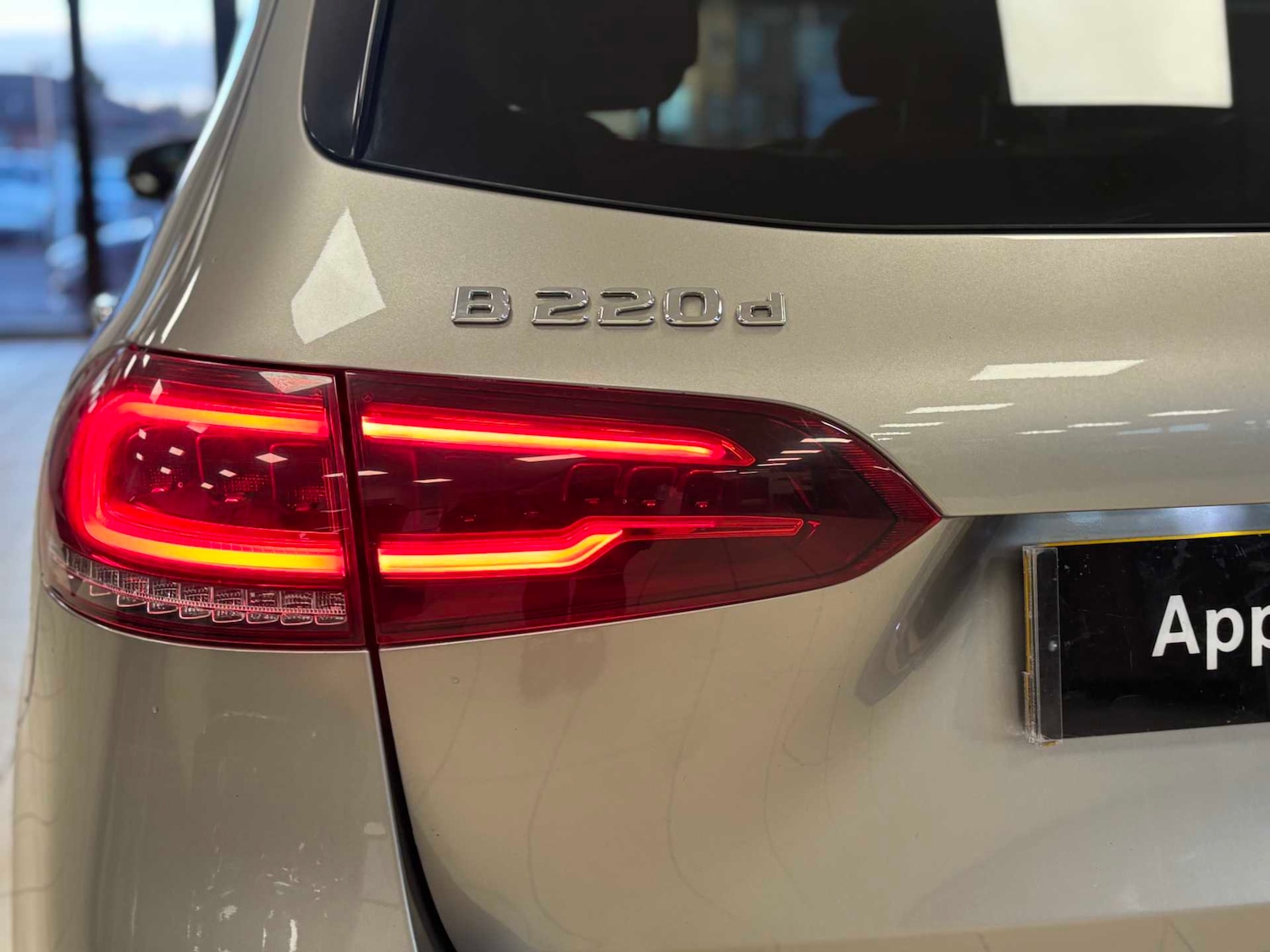 Used Mercedes-Benz B Class for sale - 76624625: Photo 31