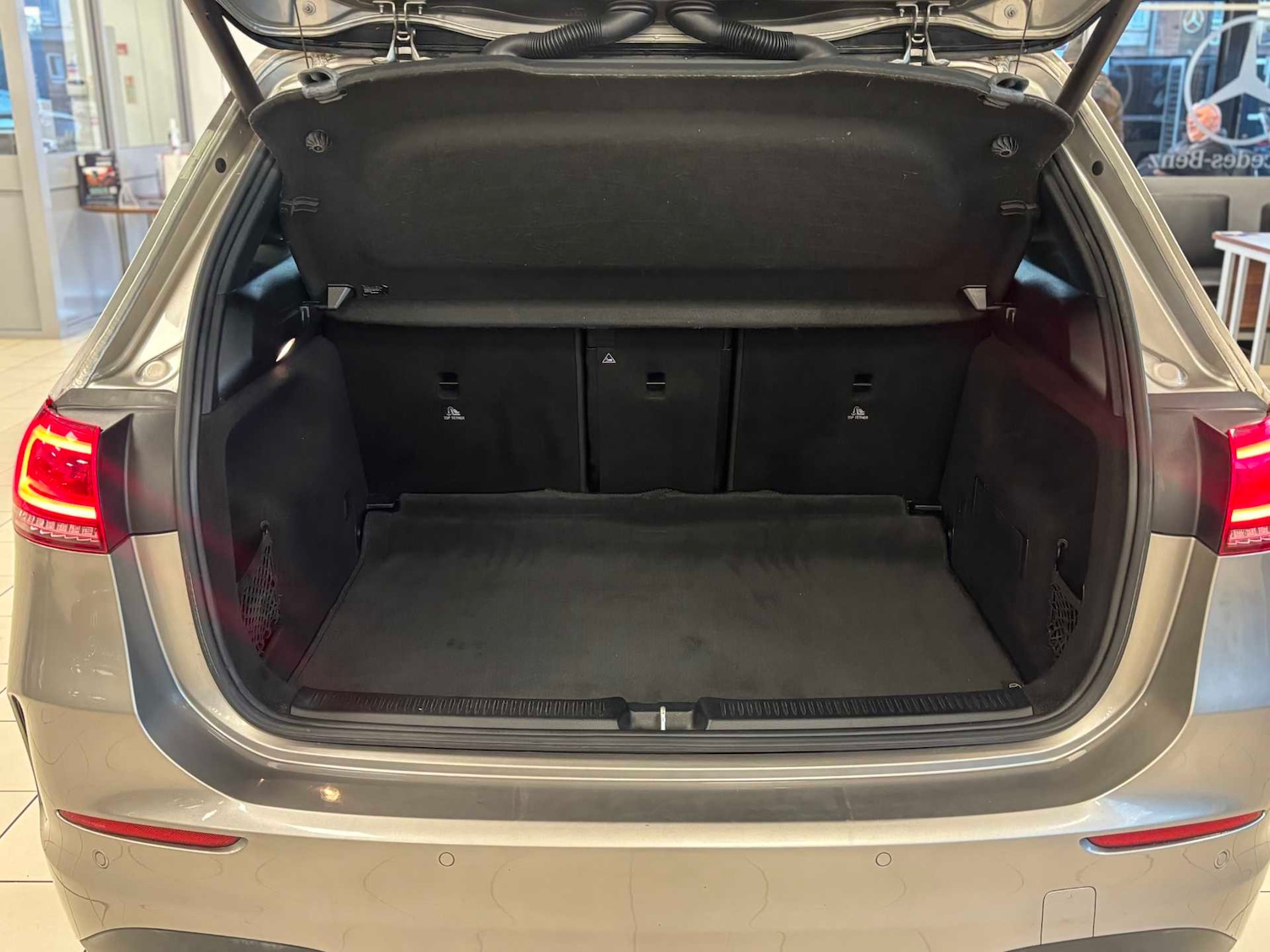 Used Mercedes-Benz B Class for sale - 76624625: Photo 33