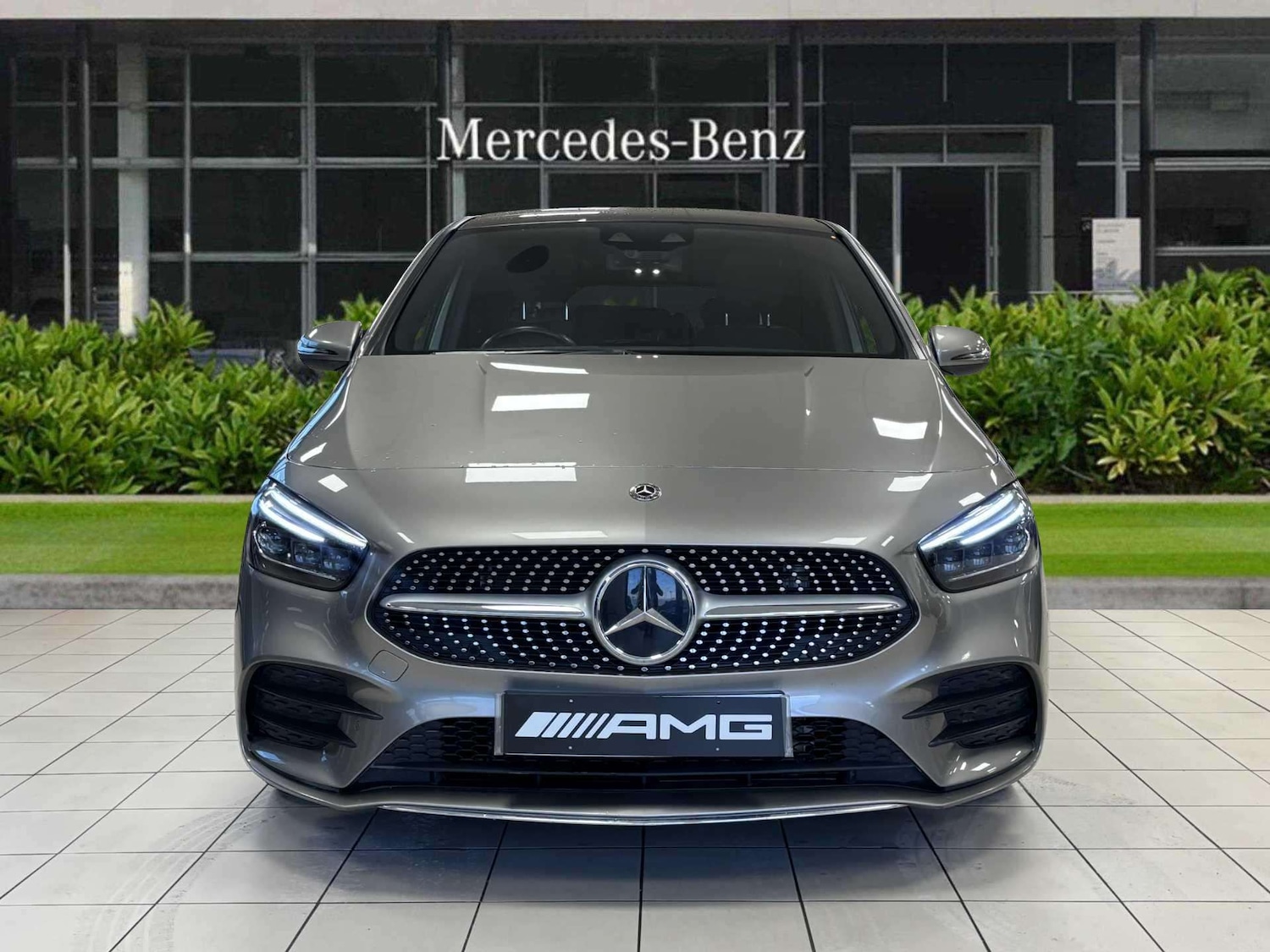 Used Mercedes-Benz B Class for sale - 76624625: Photo 4