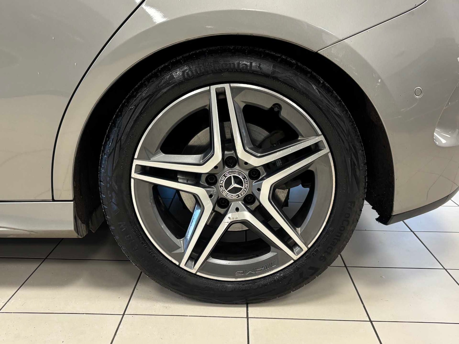 Used Mercedes-Benz B Class for sale - 76624625: Photo 6