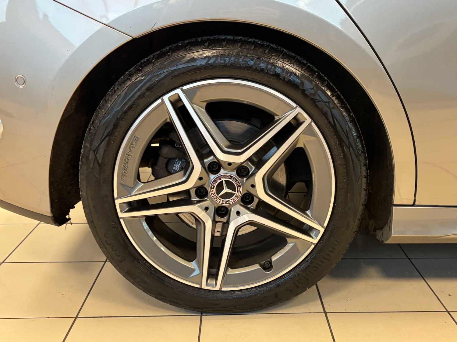 Used Mercedes-Benz B Class for sale - 76624625: Photo 7