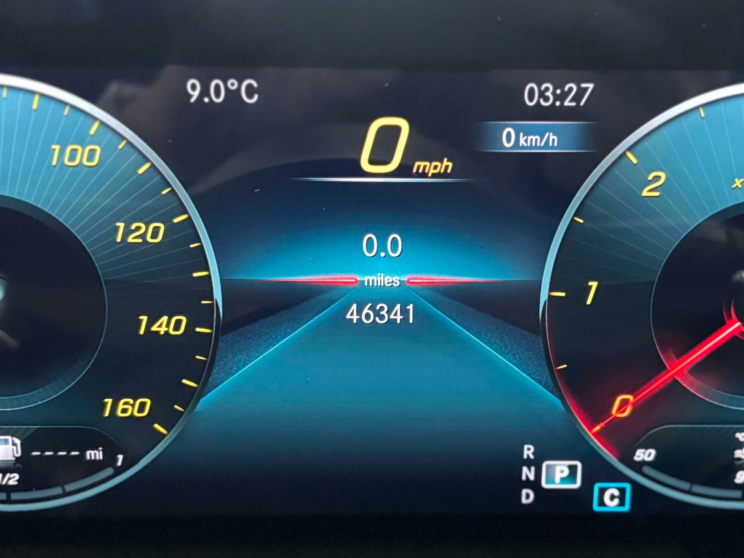 Used Mercedes-Benz B Class for sale - 76624625: Photo 9