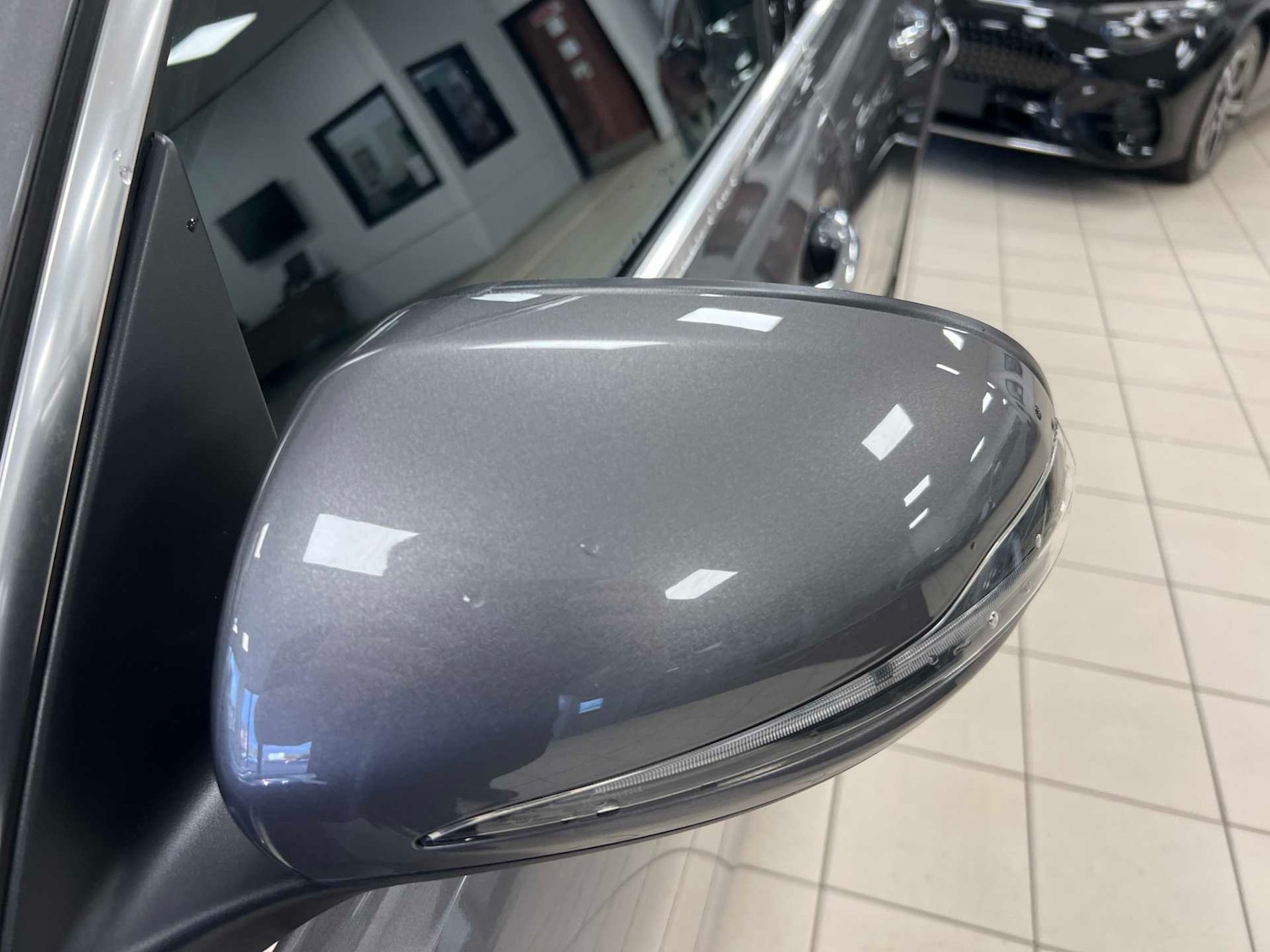 Used Mercedes-Benz GLB 2024 for sale - 76501967: Photo 12