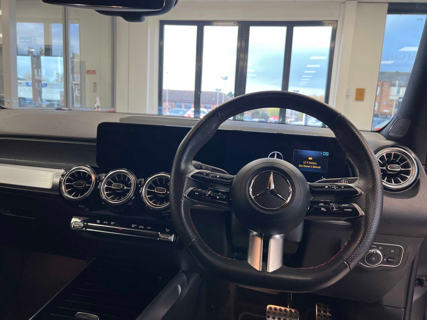 Used Mercedes-Benz GLB 2024 for sale - 76501967: Photo 15