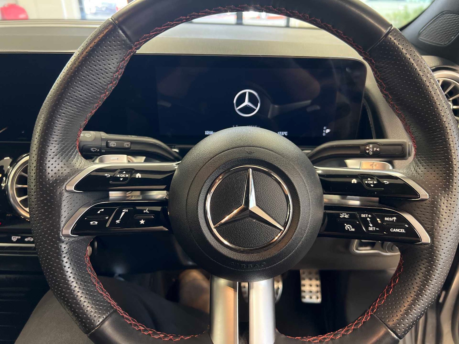 Used Mercedes-Benz GLB 2024 for sale - 76501967: Photo 17