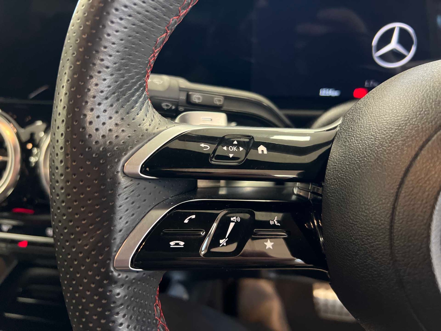 Used Mercedes-Benz GLB 2024 for sale - 76501967: Photo 18