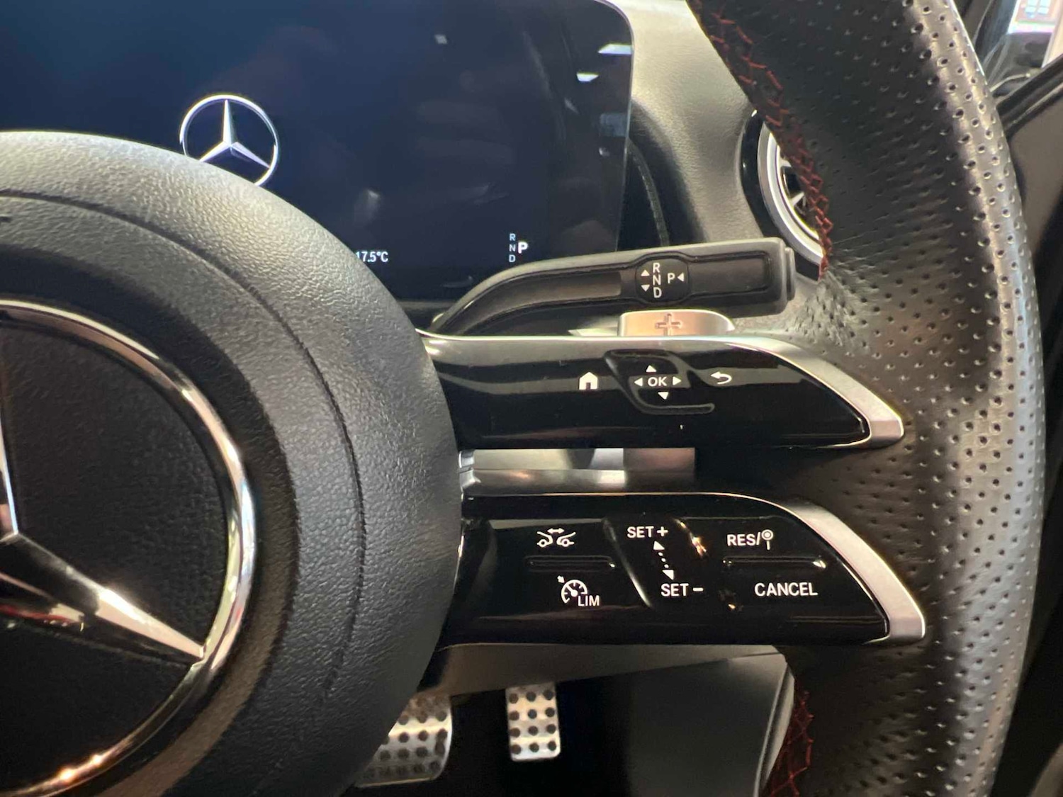 Used Mercedes-Benz GLB 2024 for sale - 76501967: Photo 19