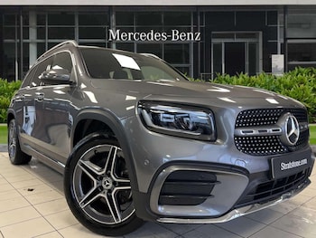 Mercedes-Benz - GLB