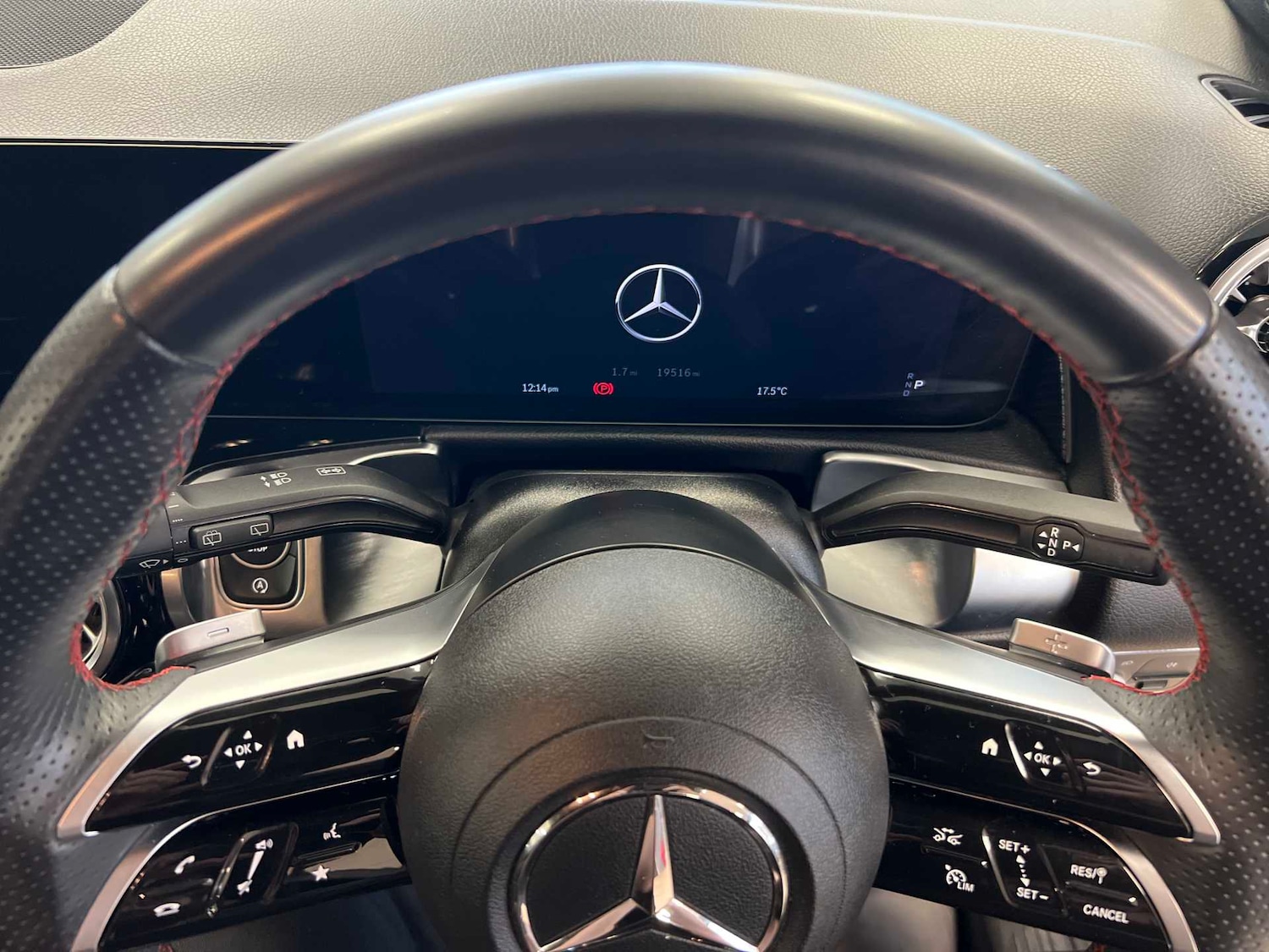 Used Mercedes-Benz GLB 2024 for sale - 76501967: Photo 20