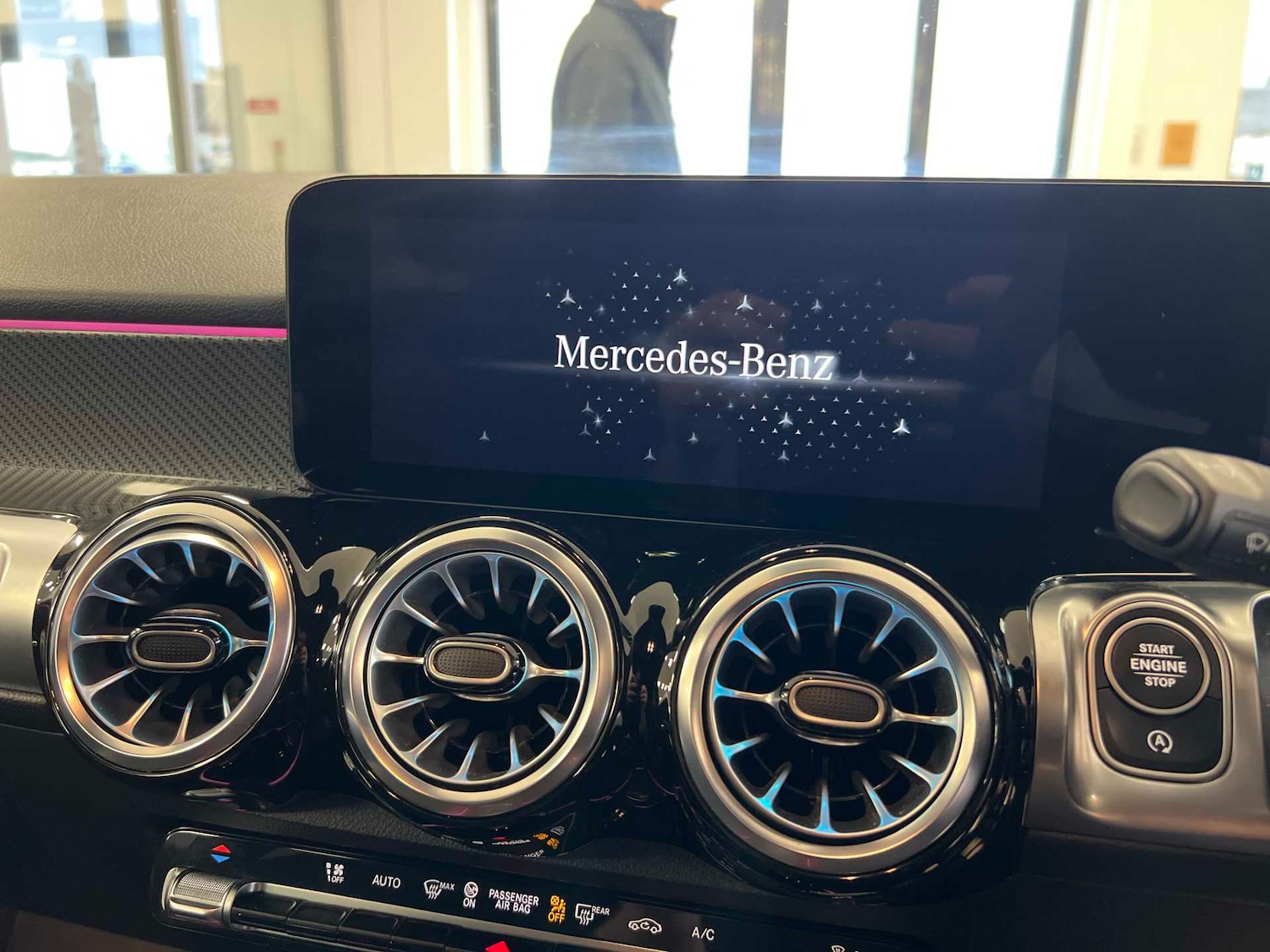 Used Mercedes-Benz GLB 2024 for sale - 76501967: Photo 24