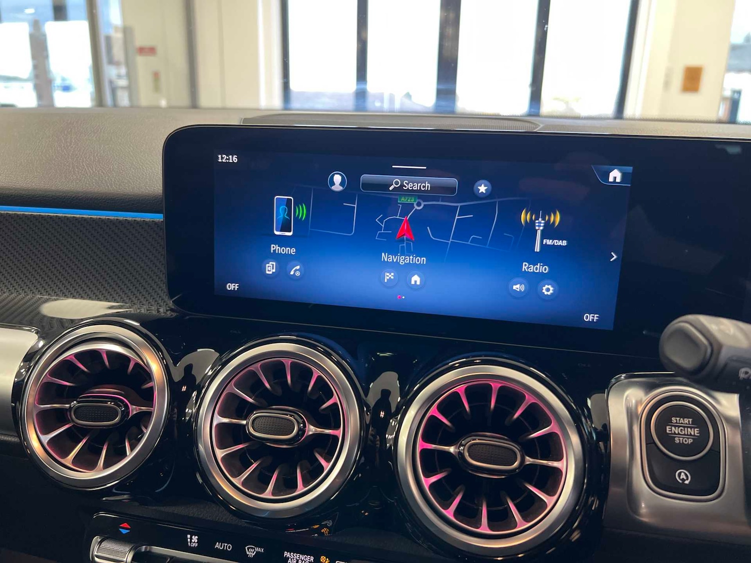 Used Mercedes-Benz GLB 2024 for sale - 76501967: Photo 25