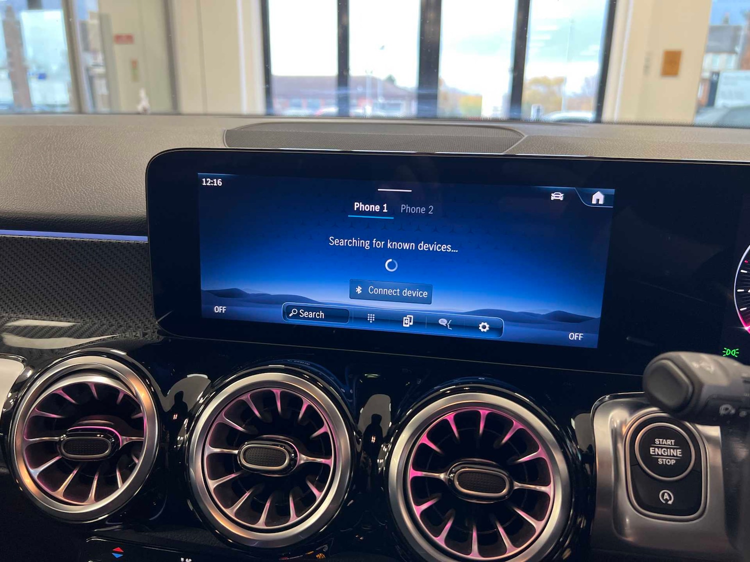 Used Mercedes-Benz GLB 2024 for sale - 76501967: Photo 26