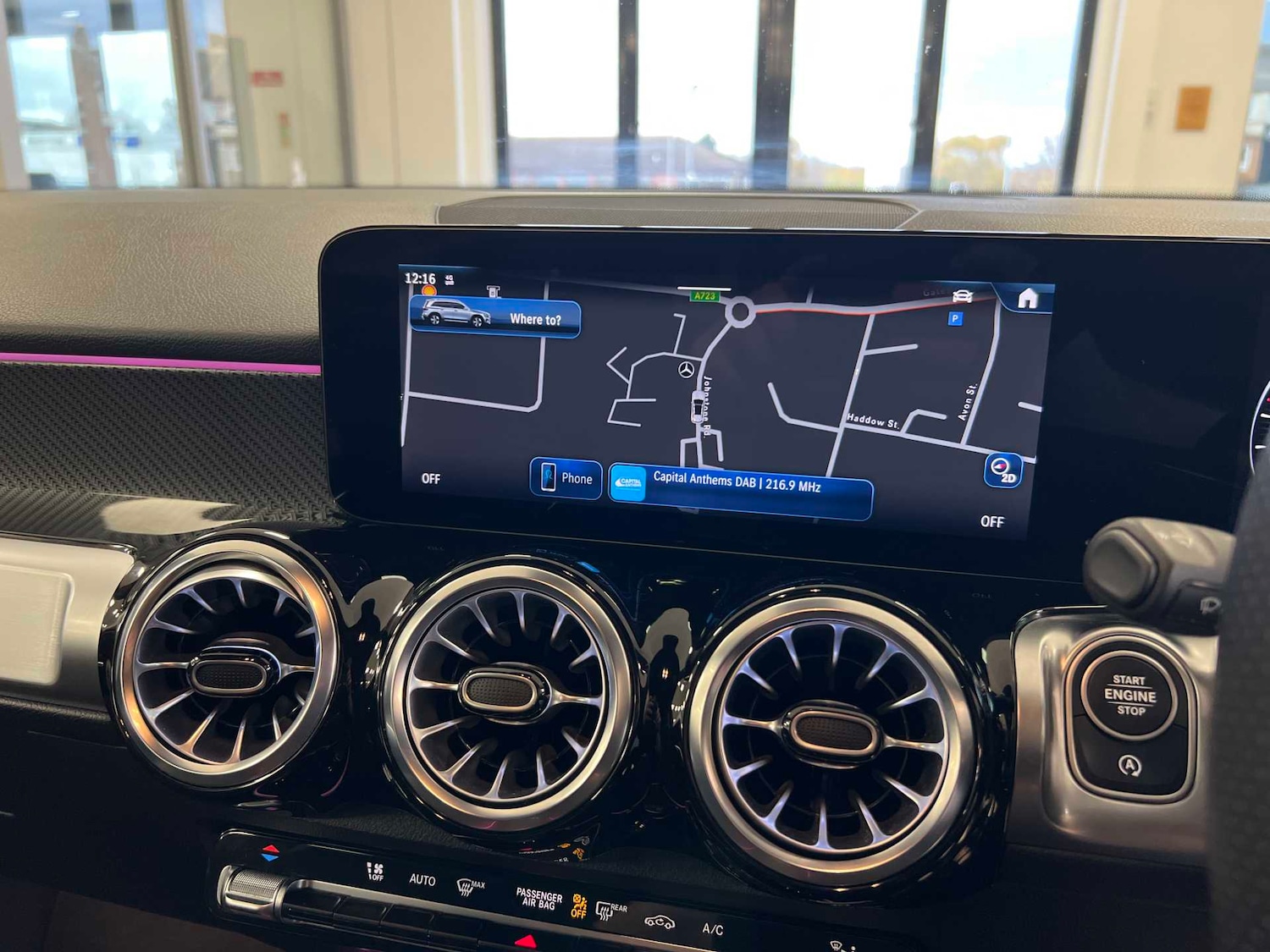 Used Mercedes-Benz GLB 2024 for sale - 76501967: Photo 27