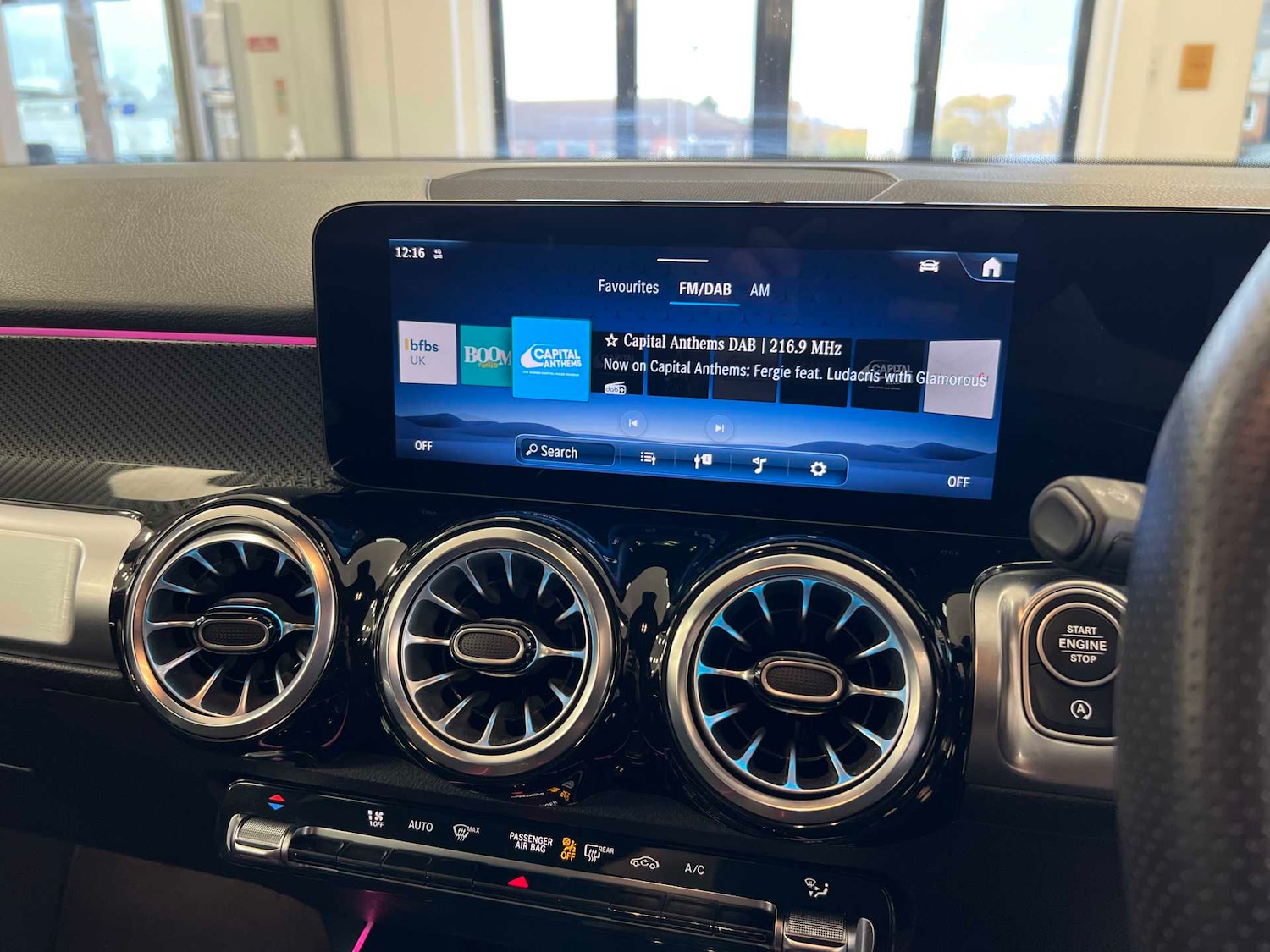 Used Mercedes-Benz GLB 2024 for sale - 76501967: Photo 28