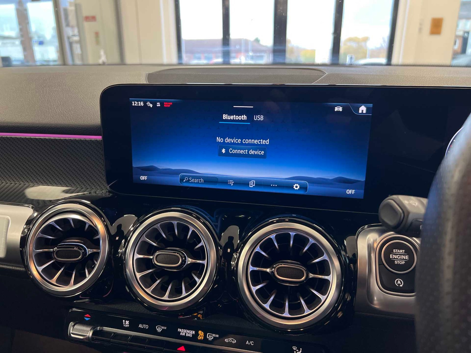 Used Mercedes-Benz GLB 2024 for sale - 76501967: Photo 29