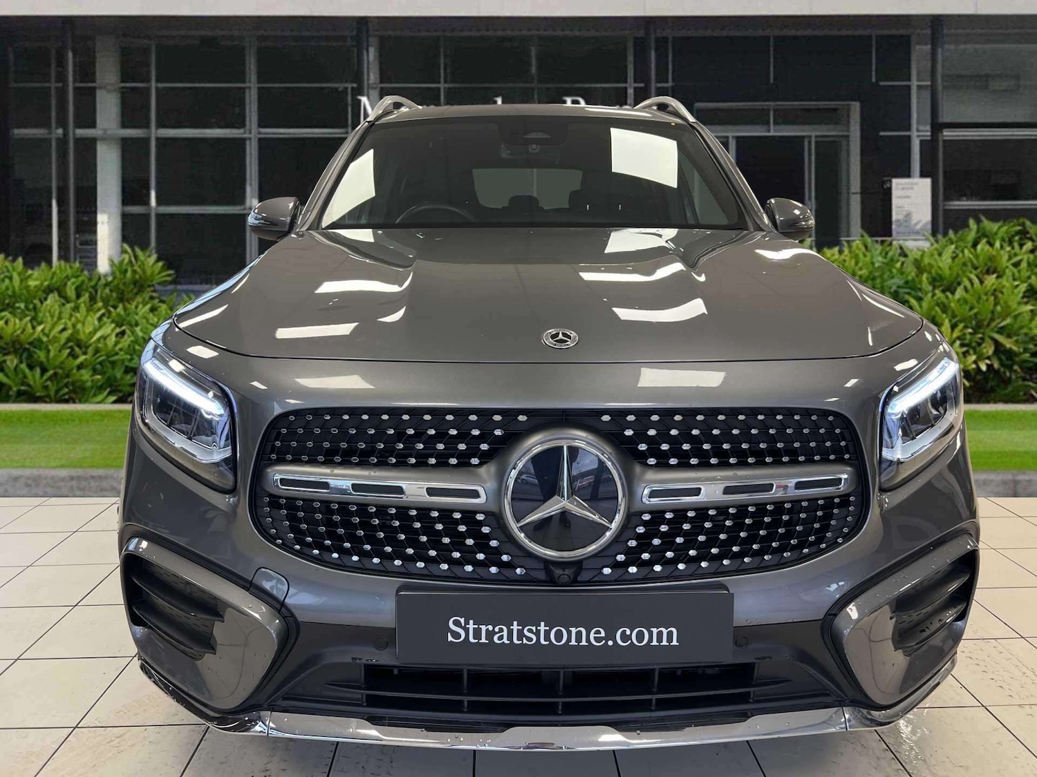 Used Mercedes-Benz GLB 2024 for sale - 76501967: Photo 3