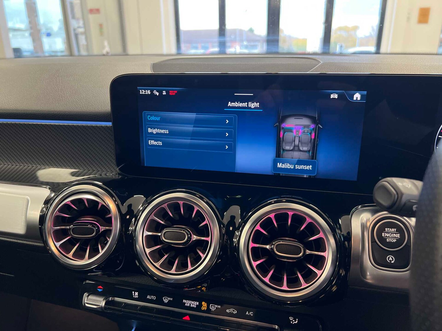 Used Mercedes-Benz GLB 2024 for sale - 76501967: Photo 30