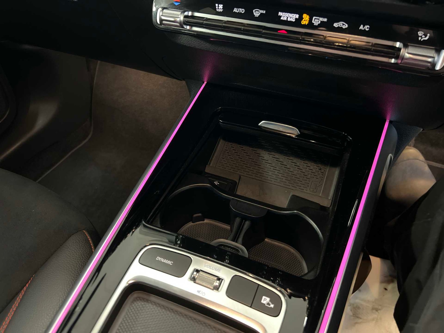 Used Mercedes-Benz GLB 2024 for sale - 76501967: Photo 33