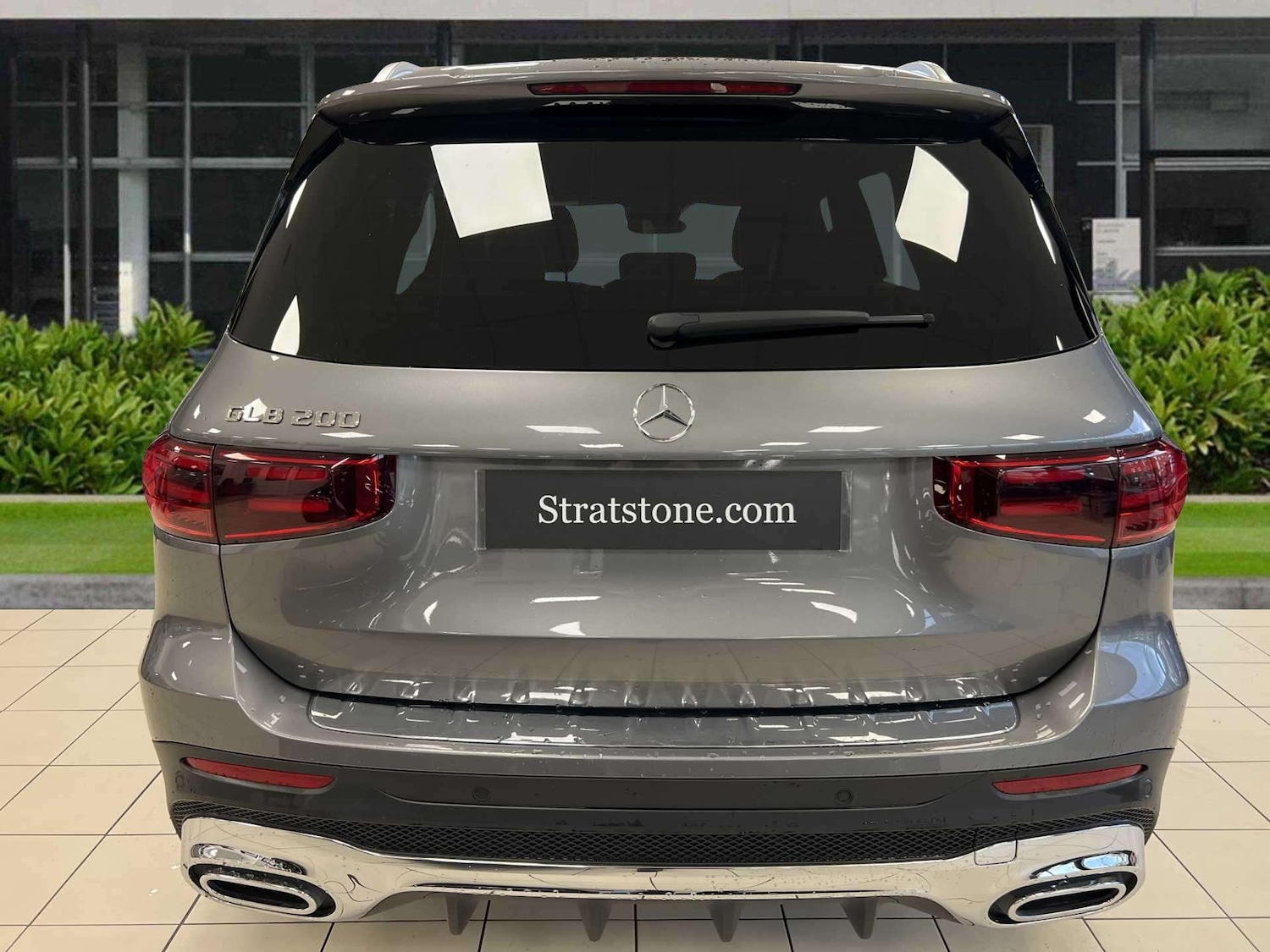 Used Mercedes-Benz GLB 2024 for sale - 76501967: Photo 4