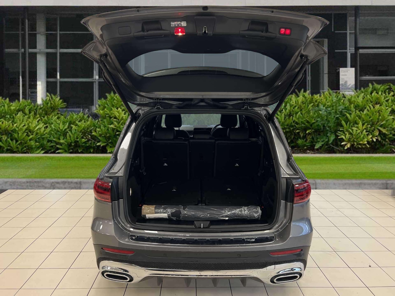 Used Mercedes-Benz GLB 2024 for sale - 76501967: Photo 5